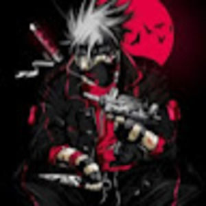 Meet your Posher, Alexander